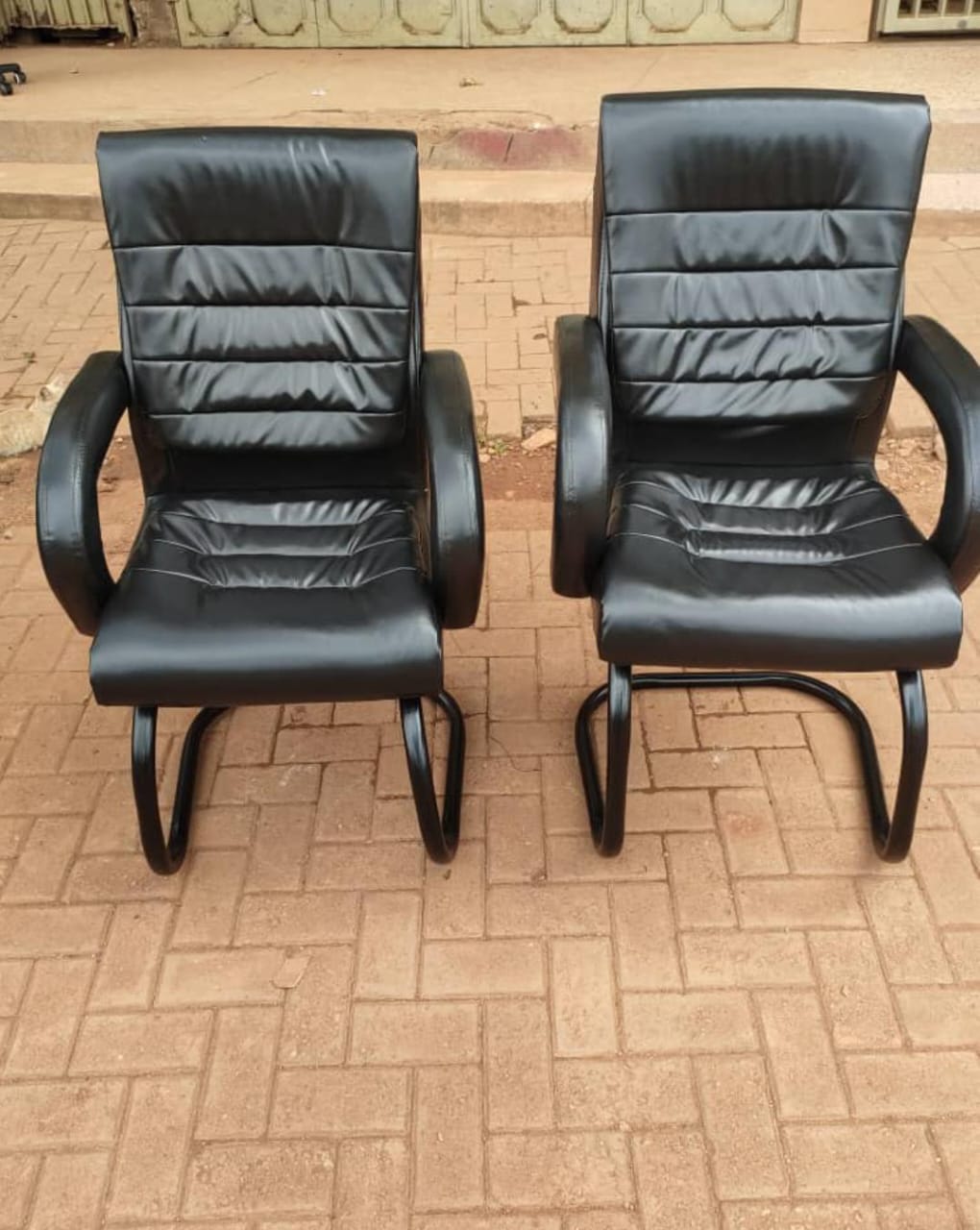 OFFICE FURNITURE