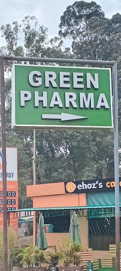 3d Signage