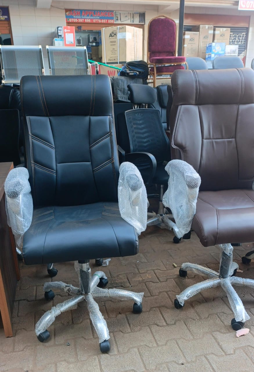 OFFICE CHAIRS