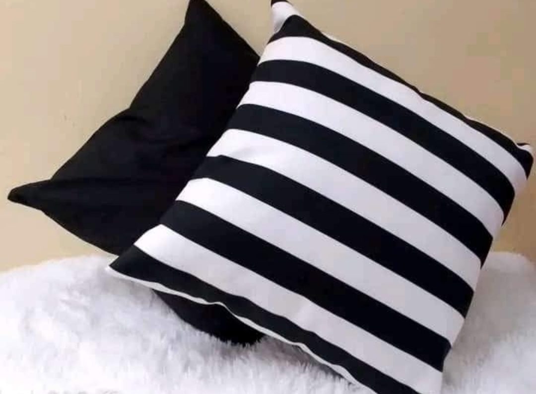 cushions