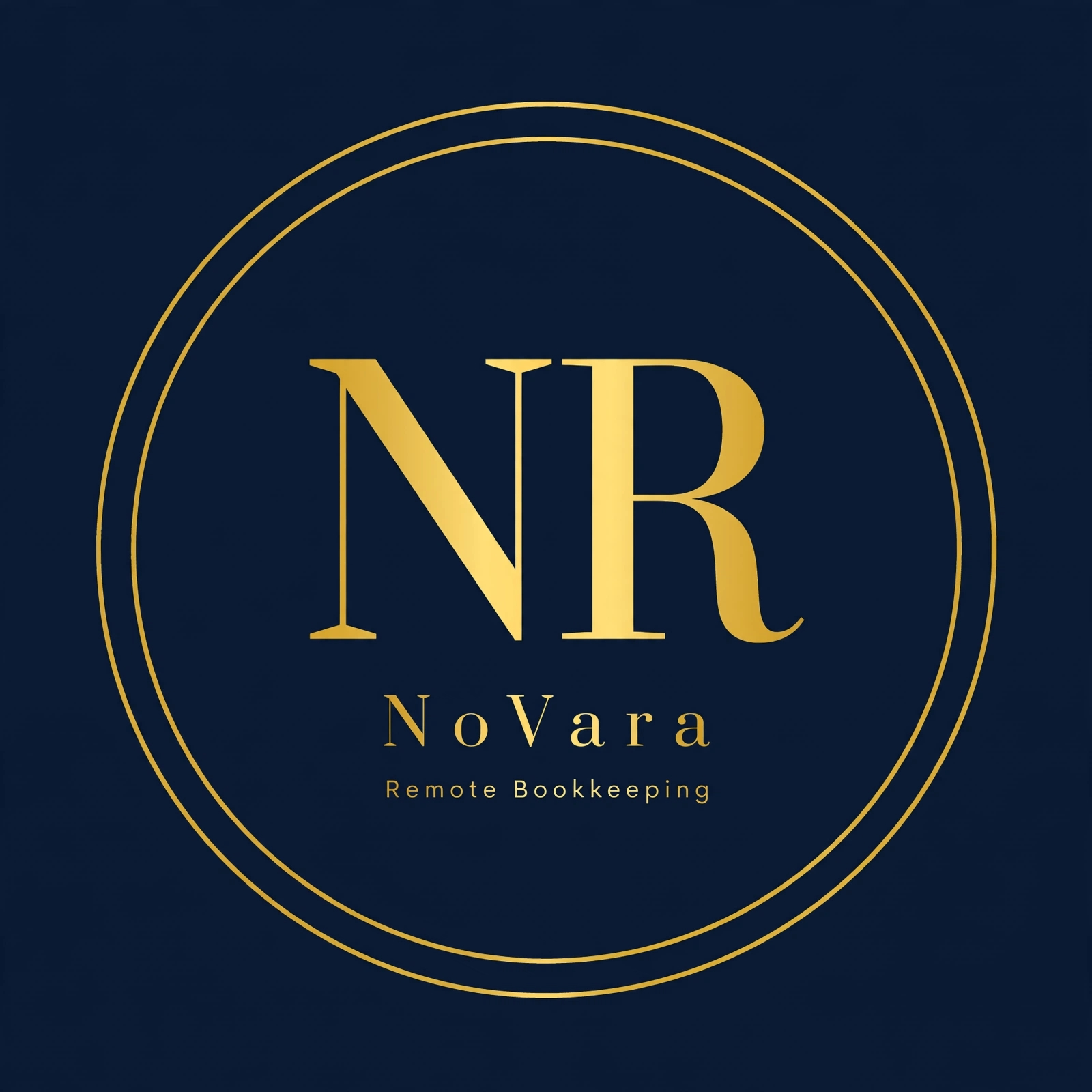 NoVara Remote Bookkeeping Services