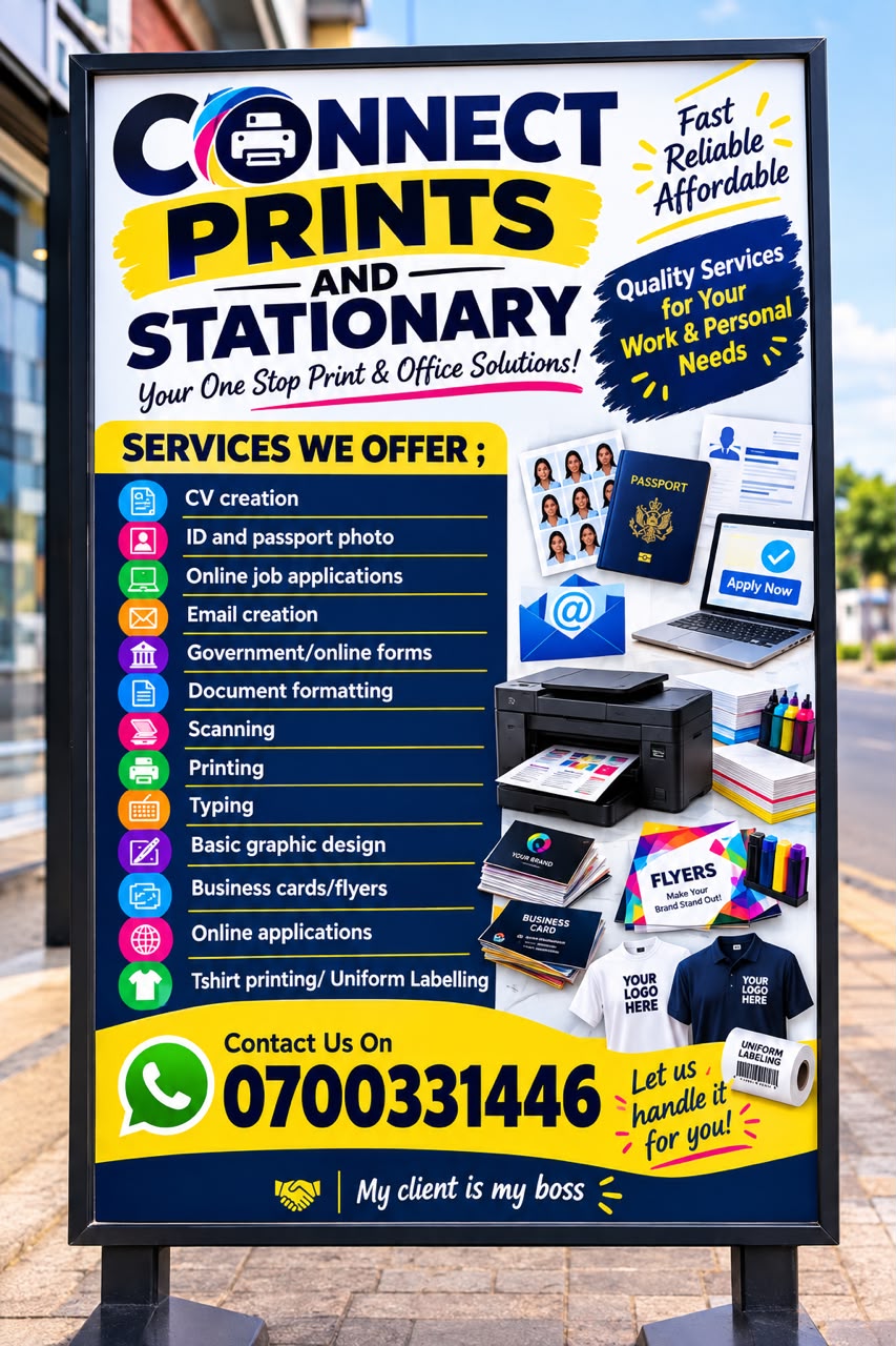 E-mail creation