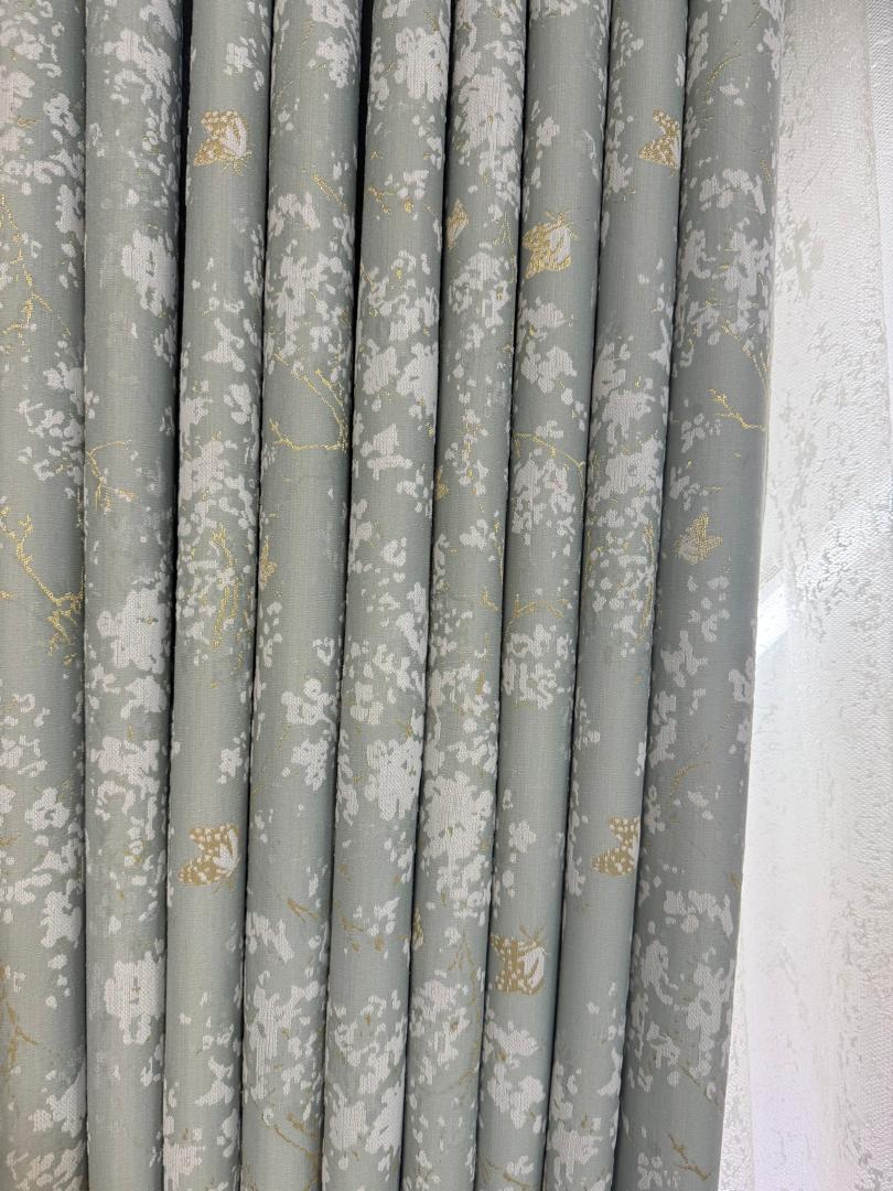 unique curtains and more