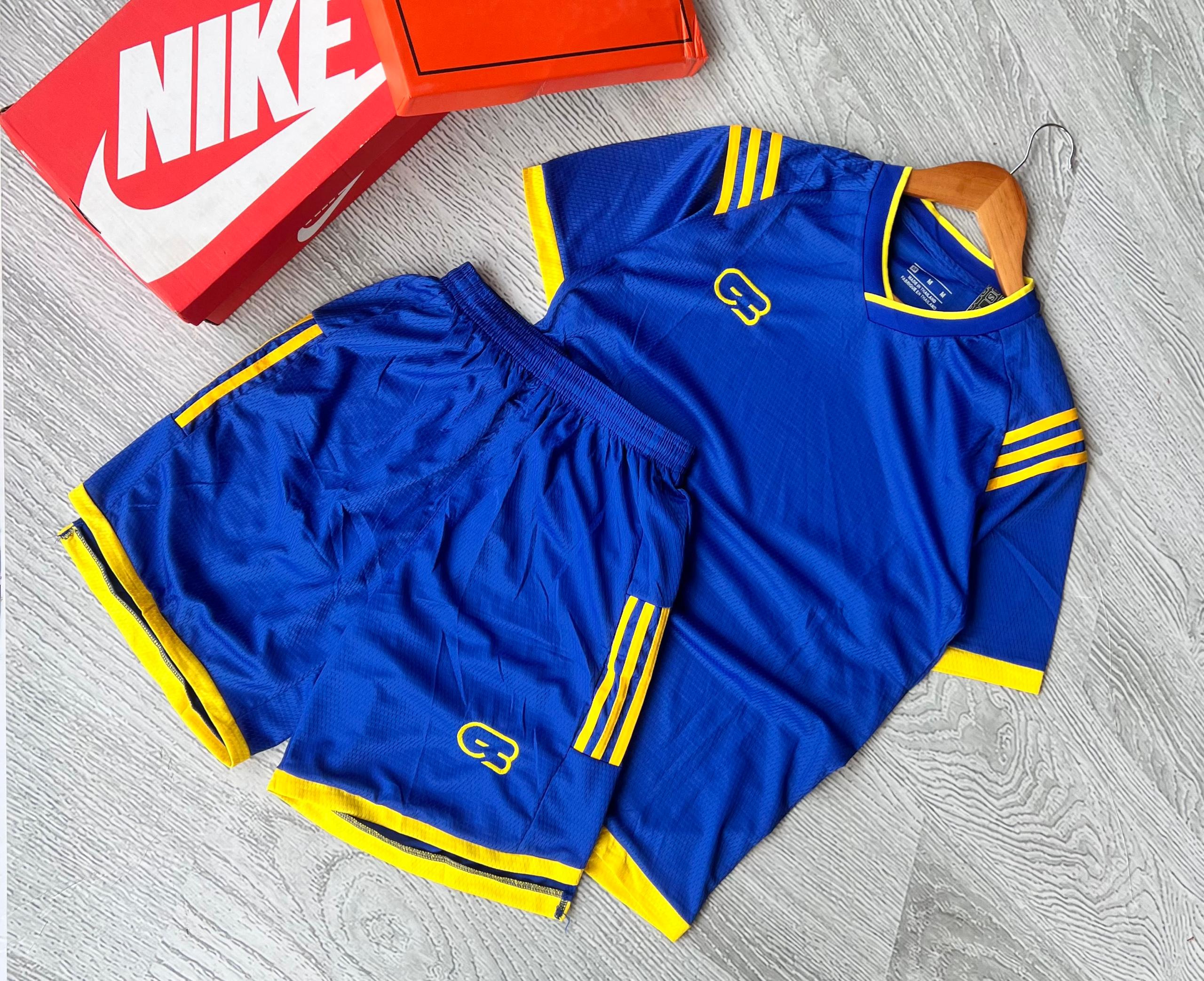 Authentic team less jerseys