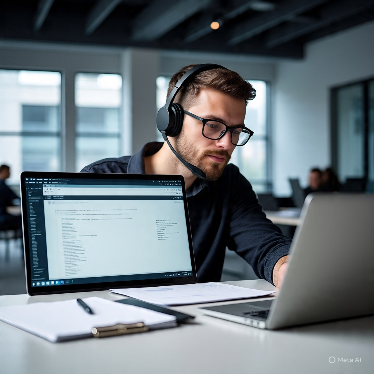 WEB DESIGNER AND DEVELOPERS