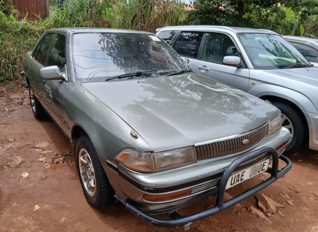 Corolla