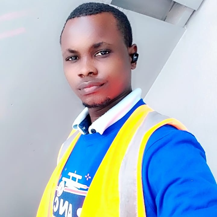 RONALD SSEKIMPI