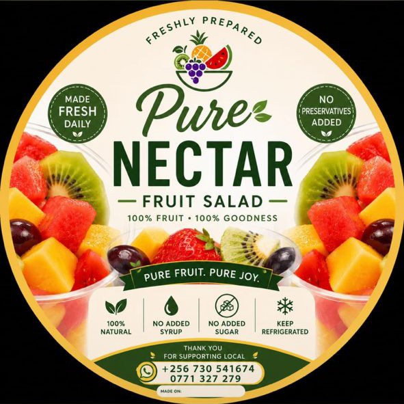 Fruit salad