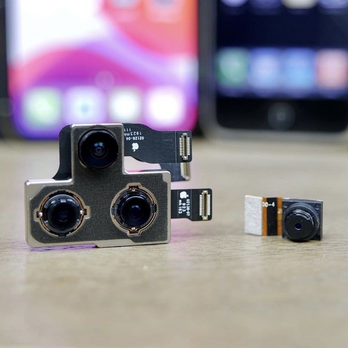 Iphone Camera Replacement