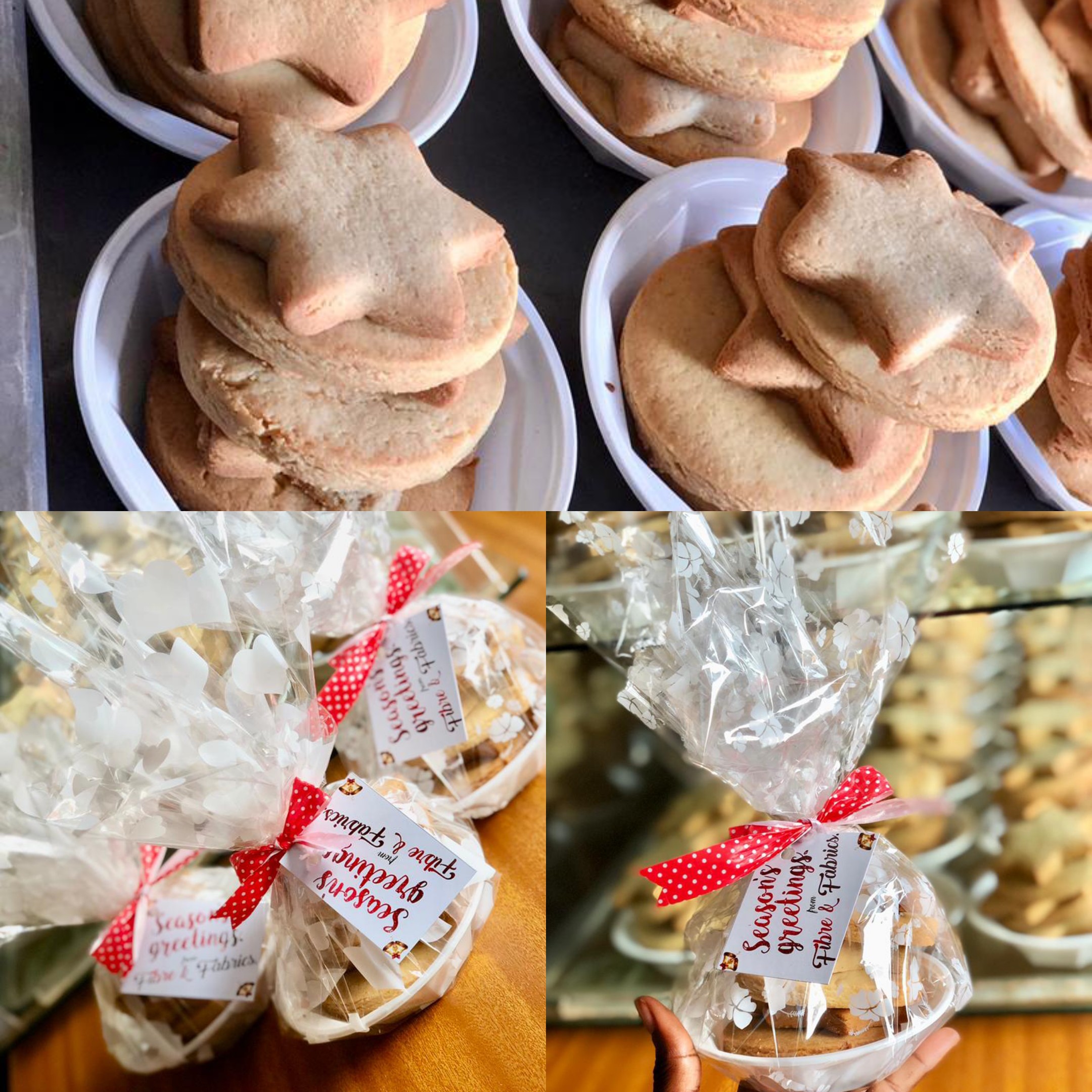 Cookies