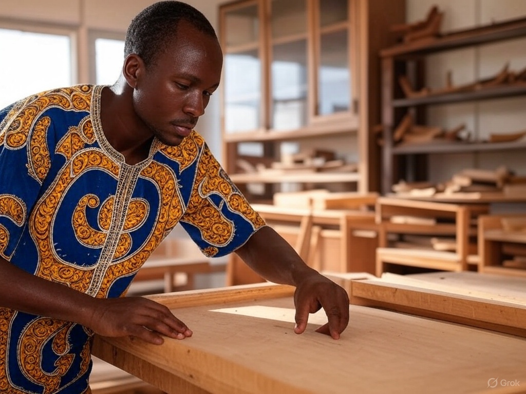 carpenter