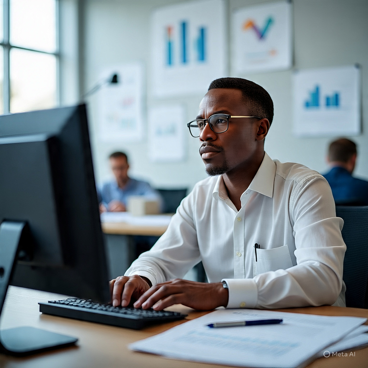 STATISTICIANS