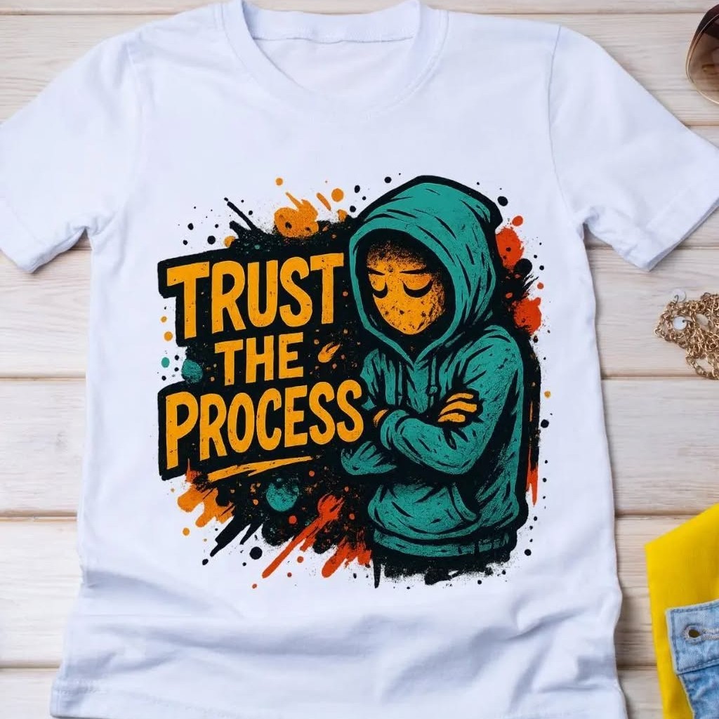 T Shirt Printing