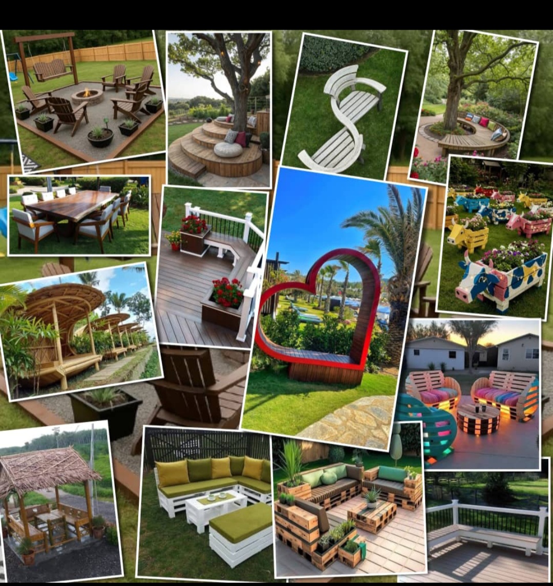 COMPOUND DESIGNERS