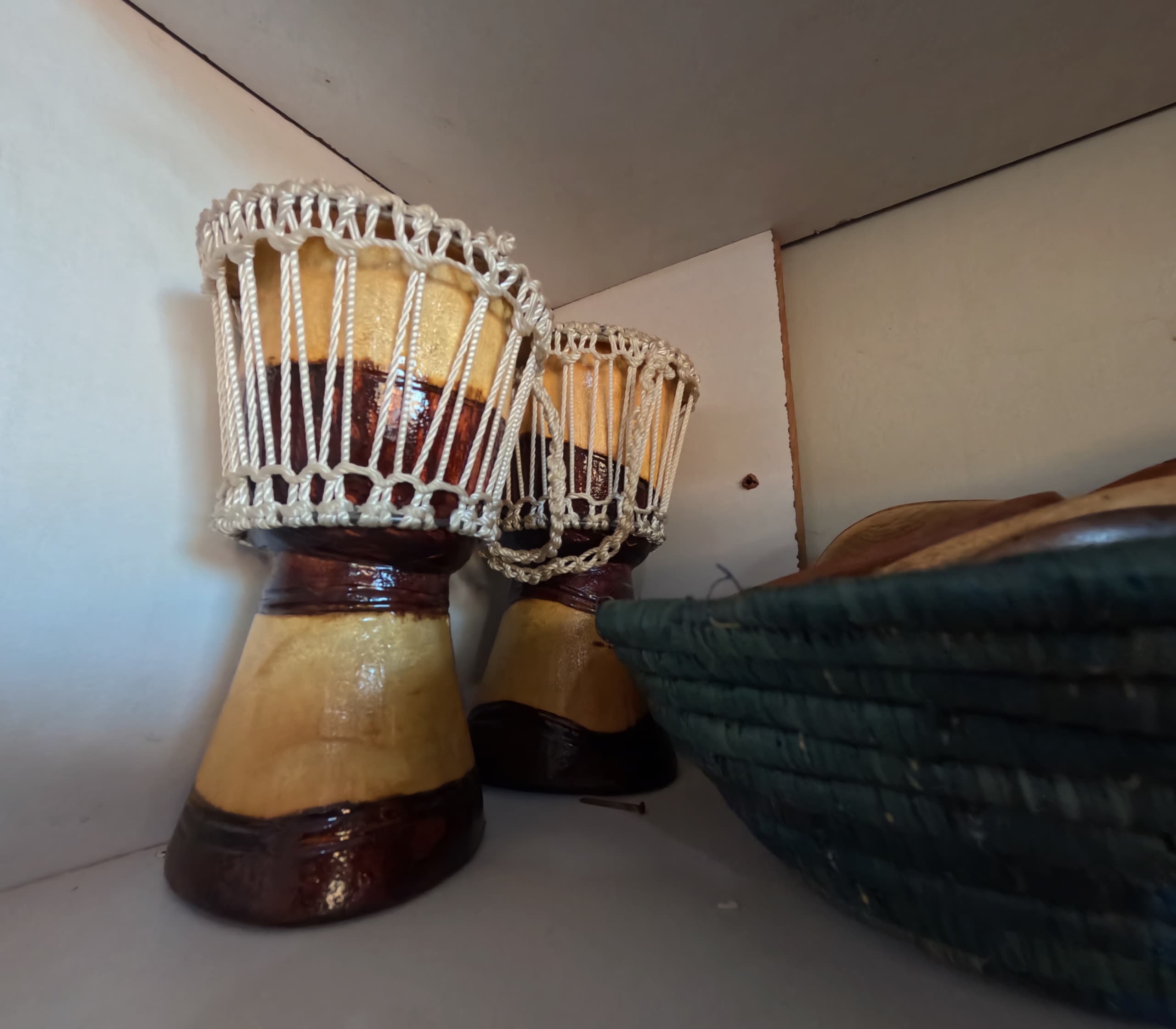 deco drums