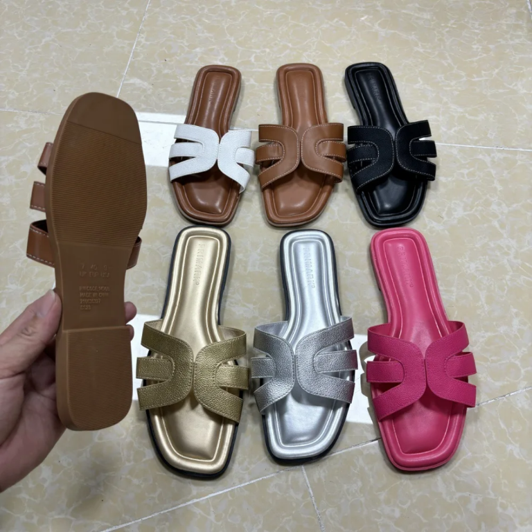 ladies sandal