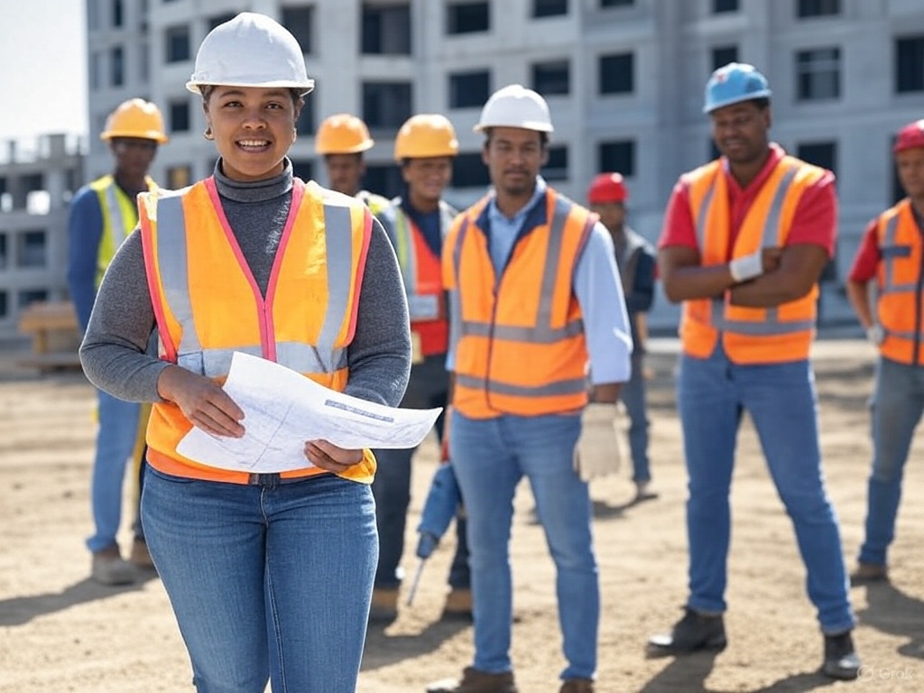 House Builders