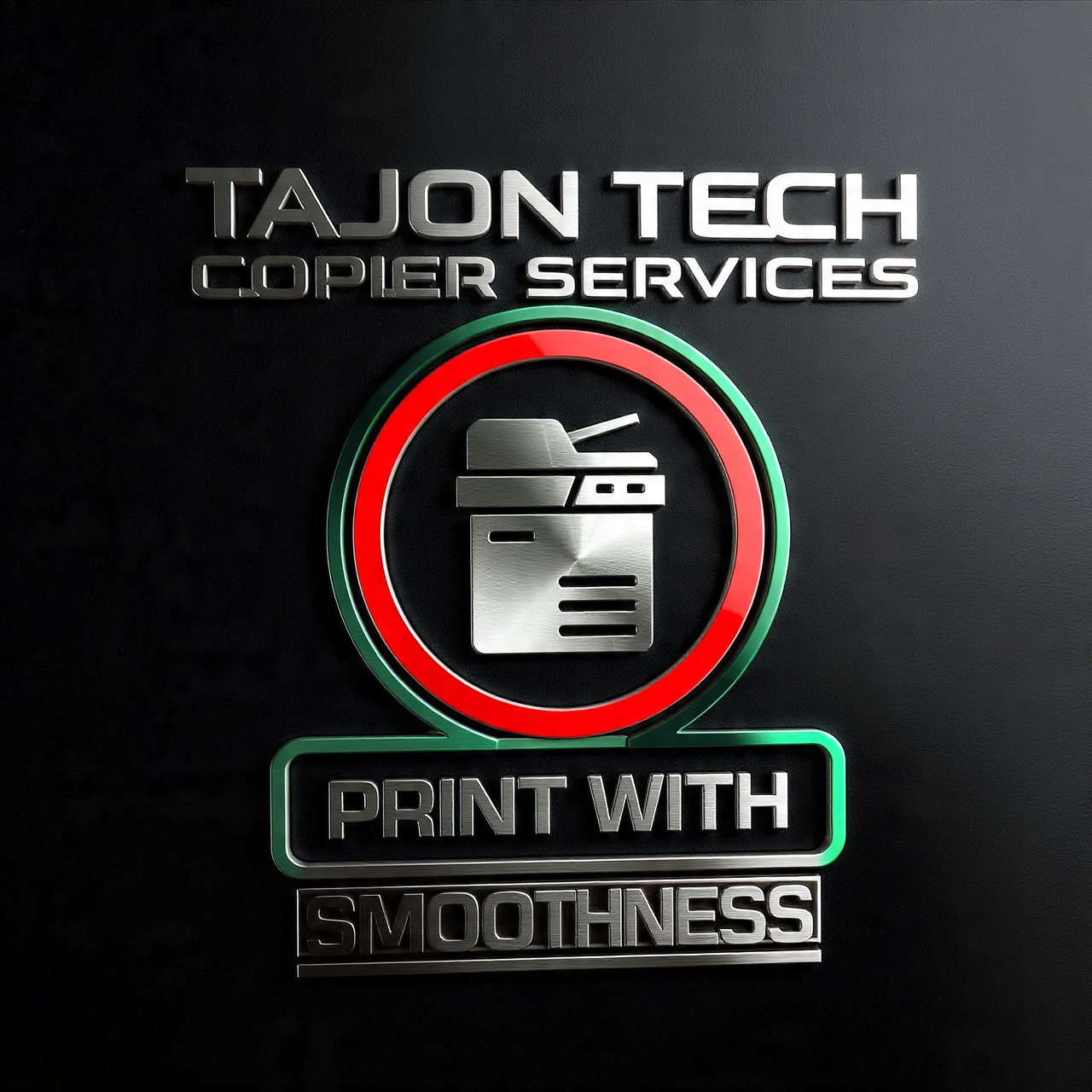 TAJON  TECH COPIER SERVICES