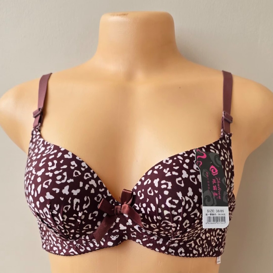 ladies bra