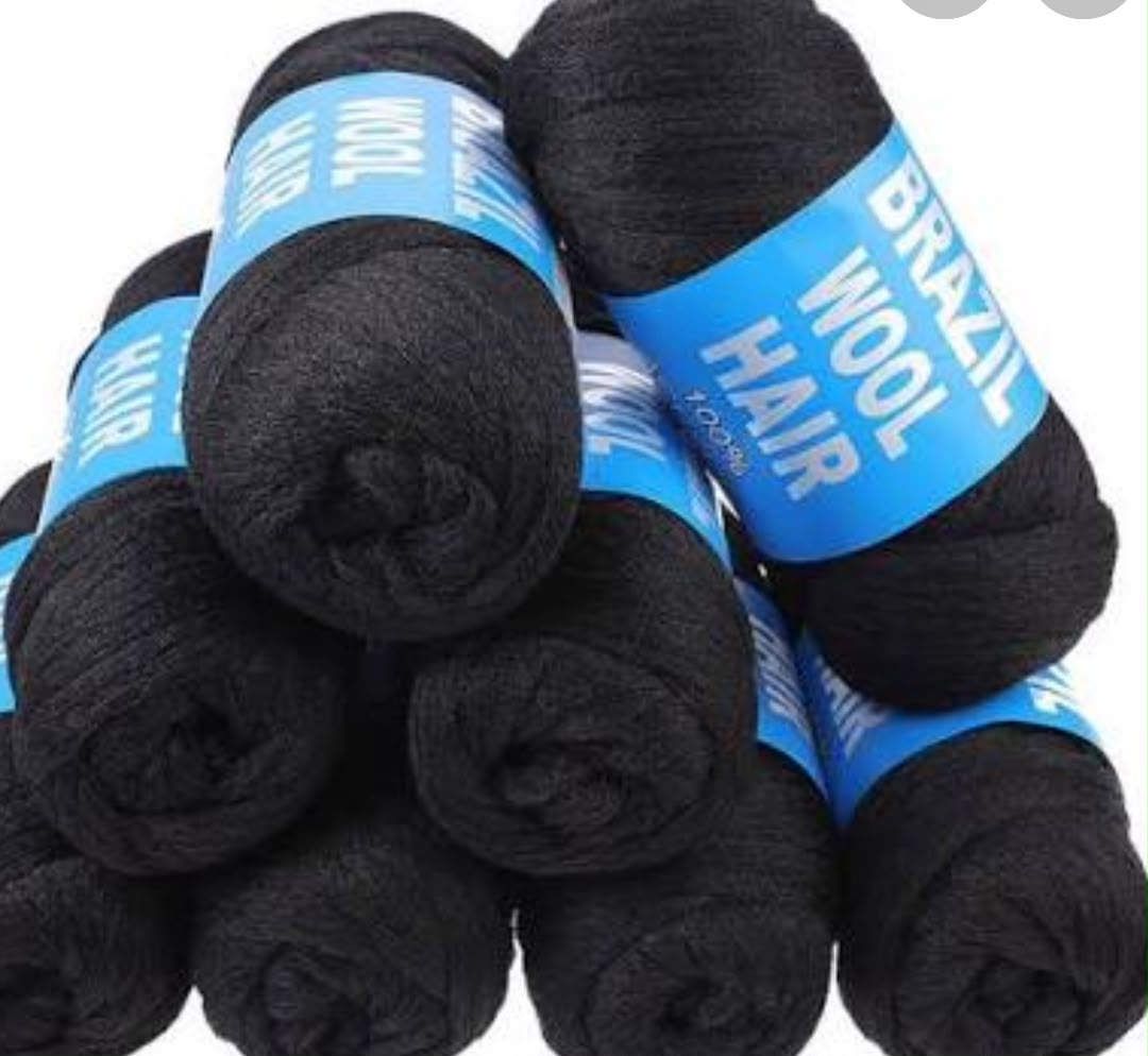 Brazilian wool