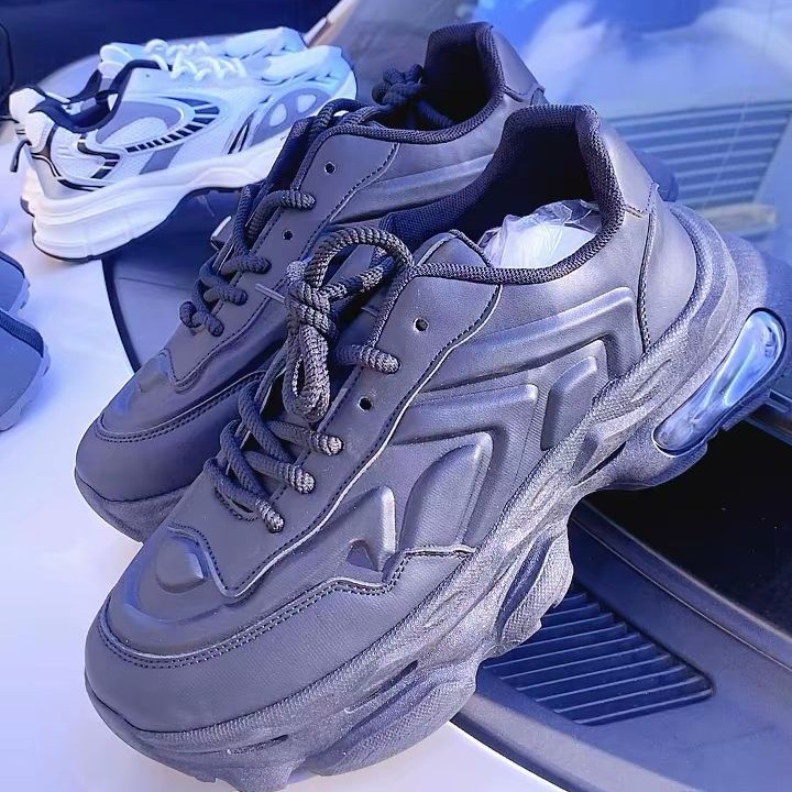 second hand sneakers size 40_41