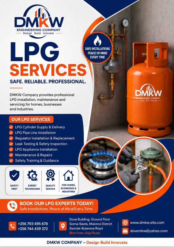Dmkw Company