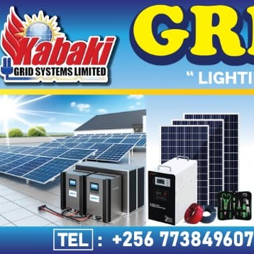solar installation