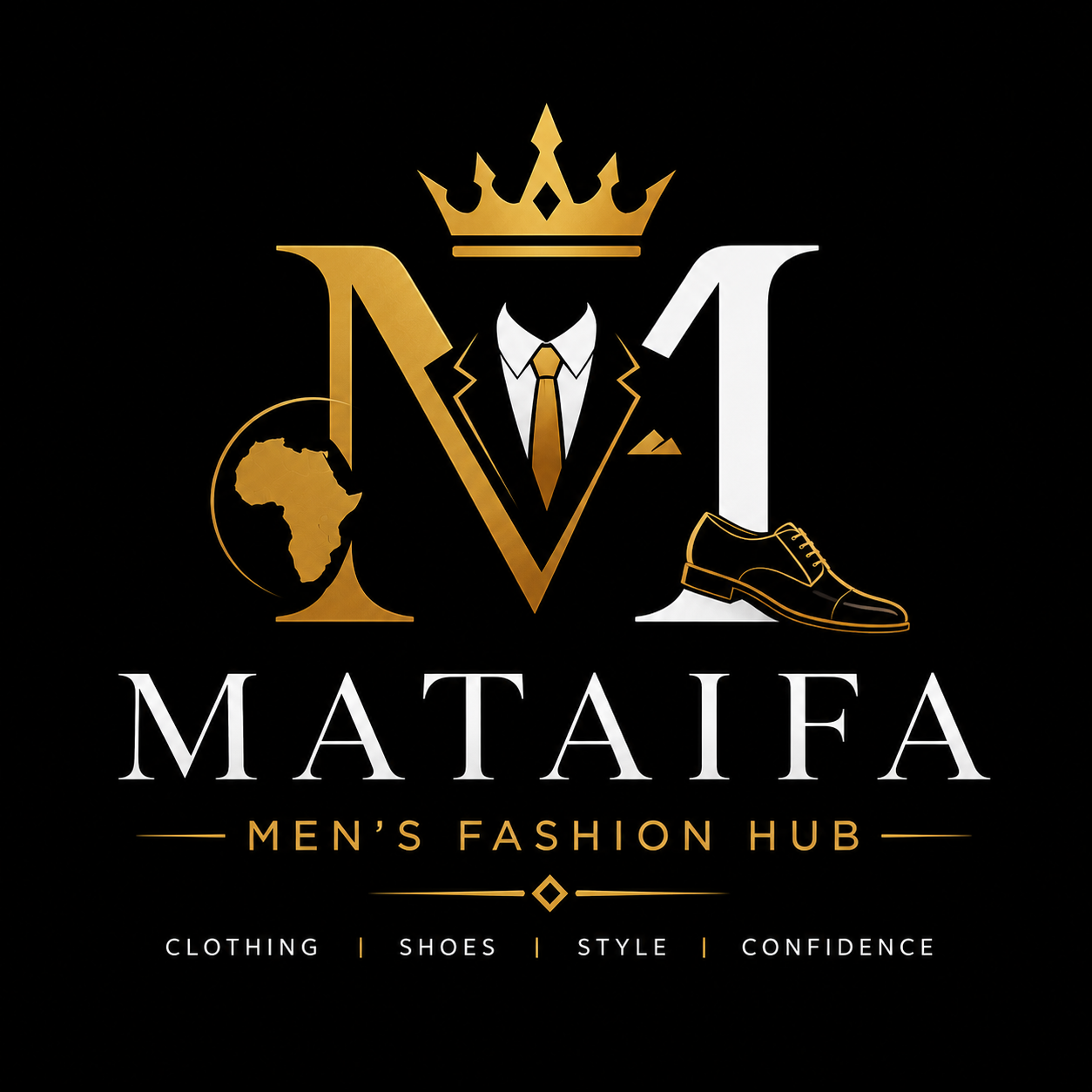 MATAIFA MEN'S FASHION HUB