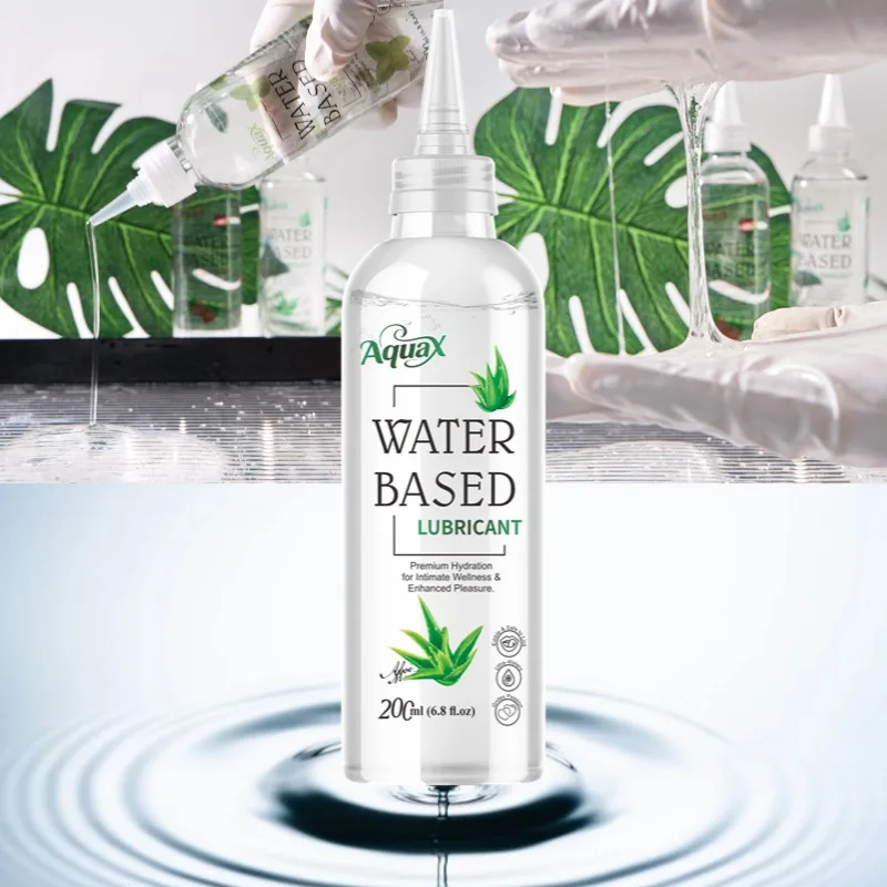 V. wetness gel. helps improve your sexual pleasure by lubricating your V. for best intimacy