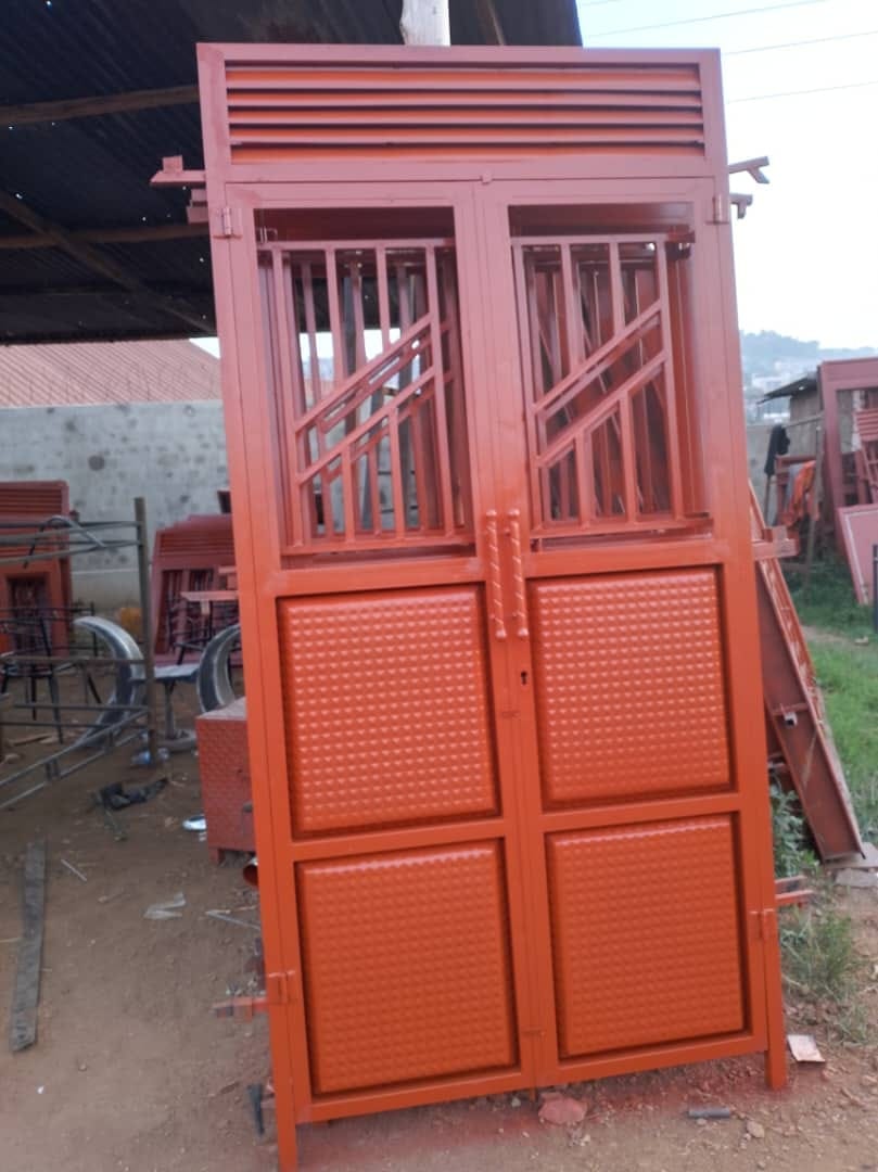 DOORS