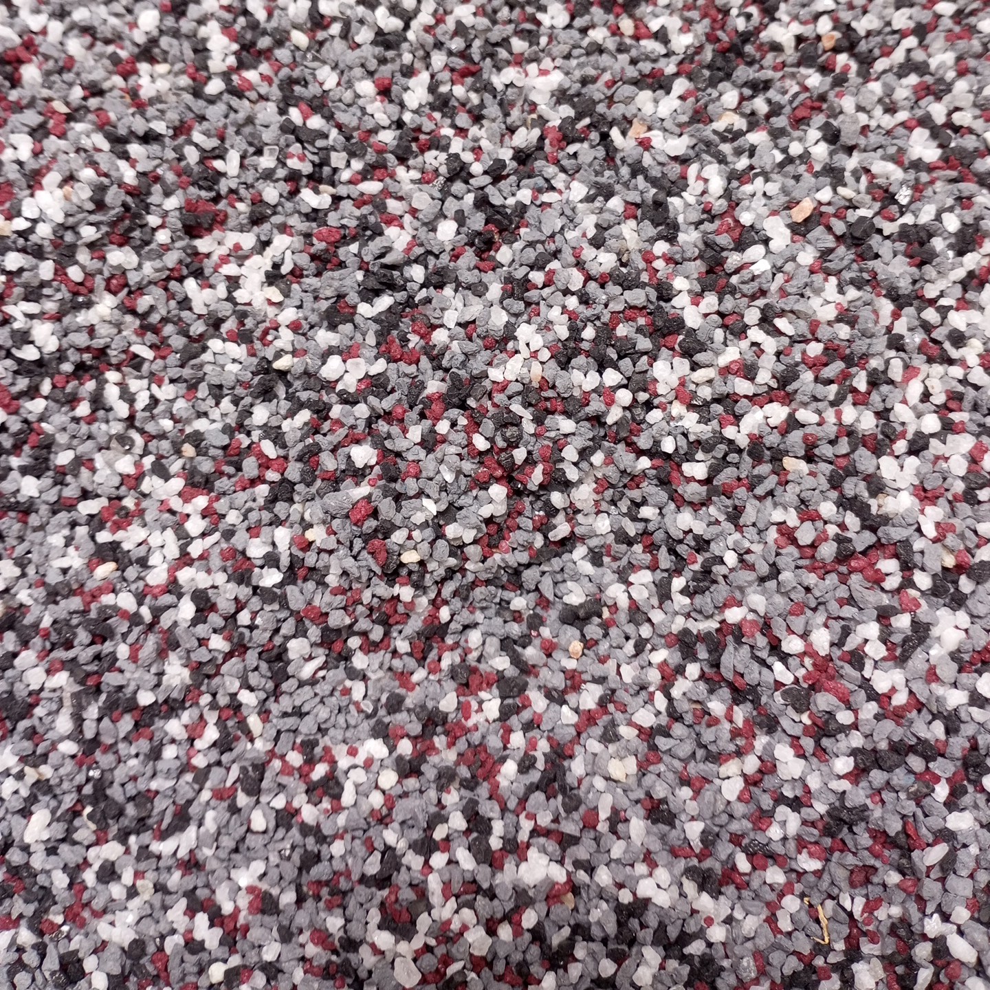 finishing stones