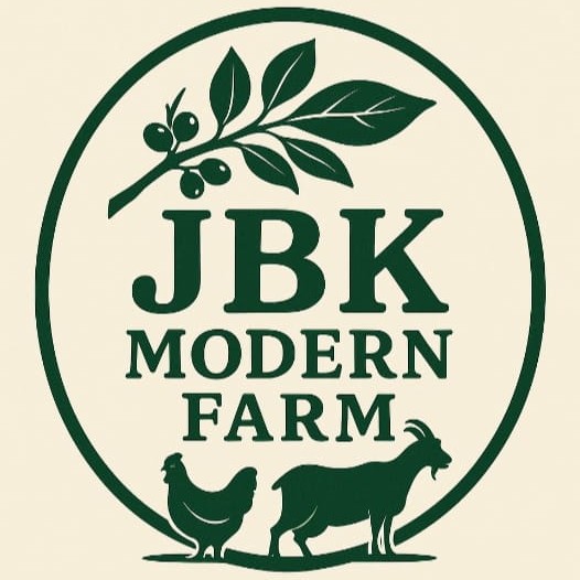 JBK Modern Farm