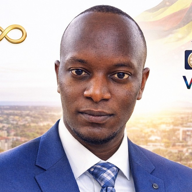 Dr Phillip Mugabi Ssebunya