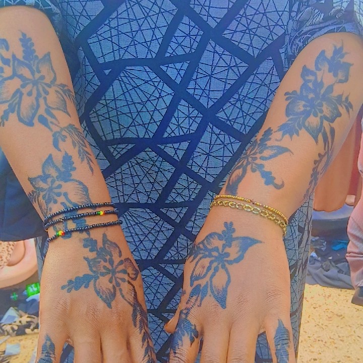 heena
