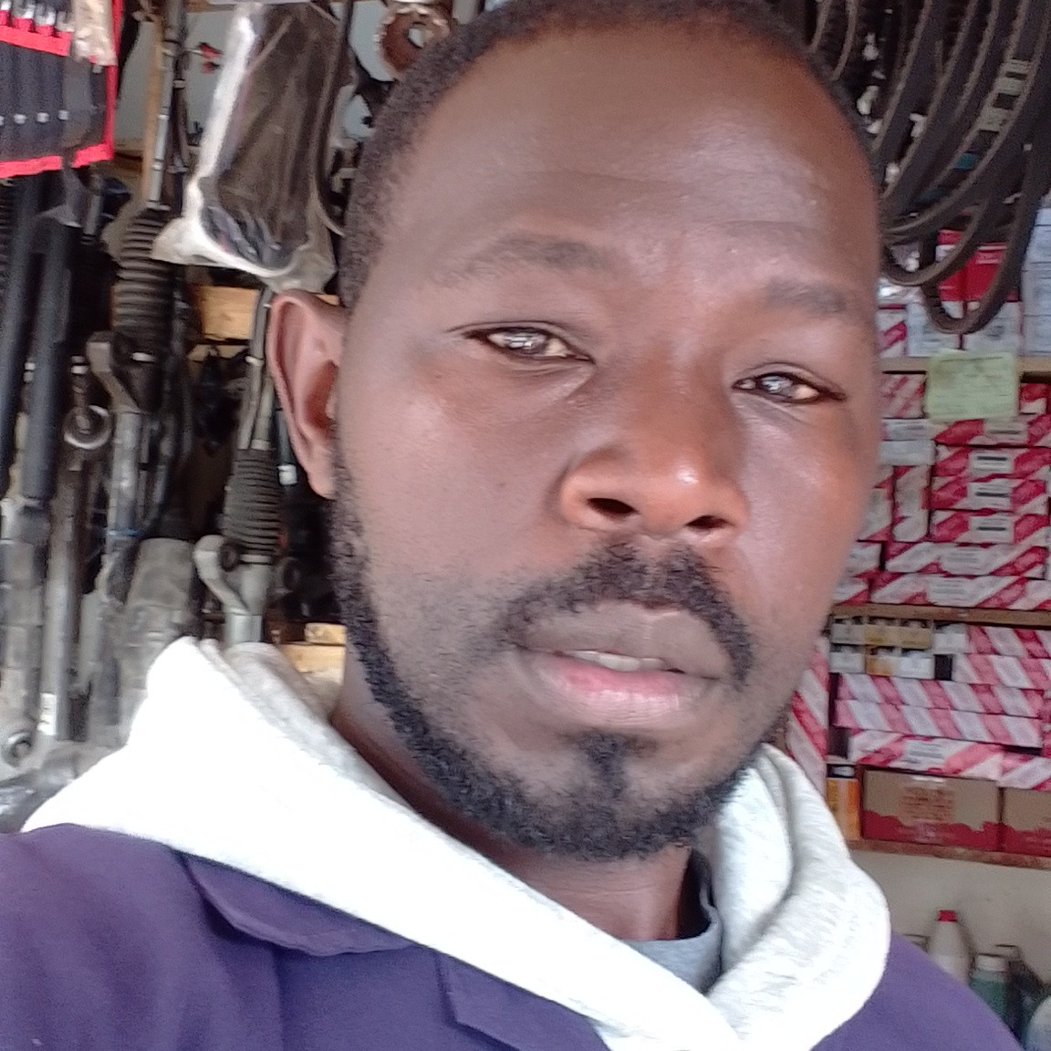 Tukwasibwe Felix