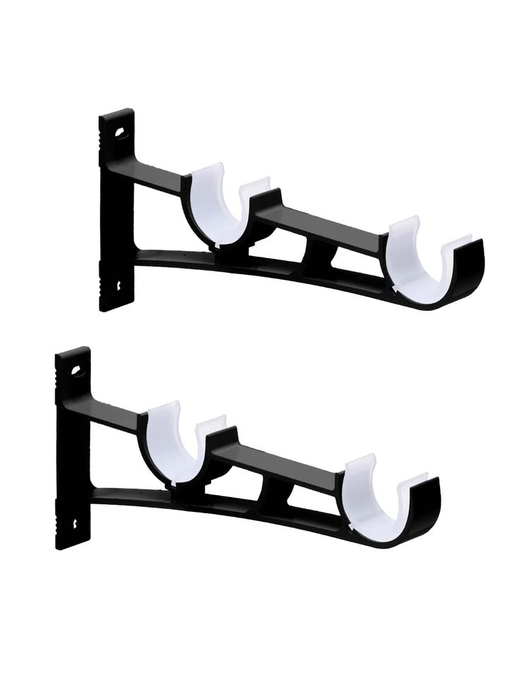 Wall brackets