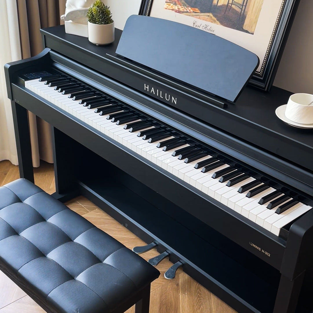 Piano By Phill Mugabi