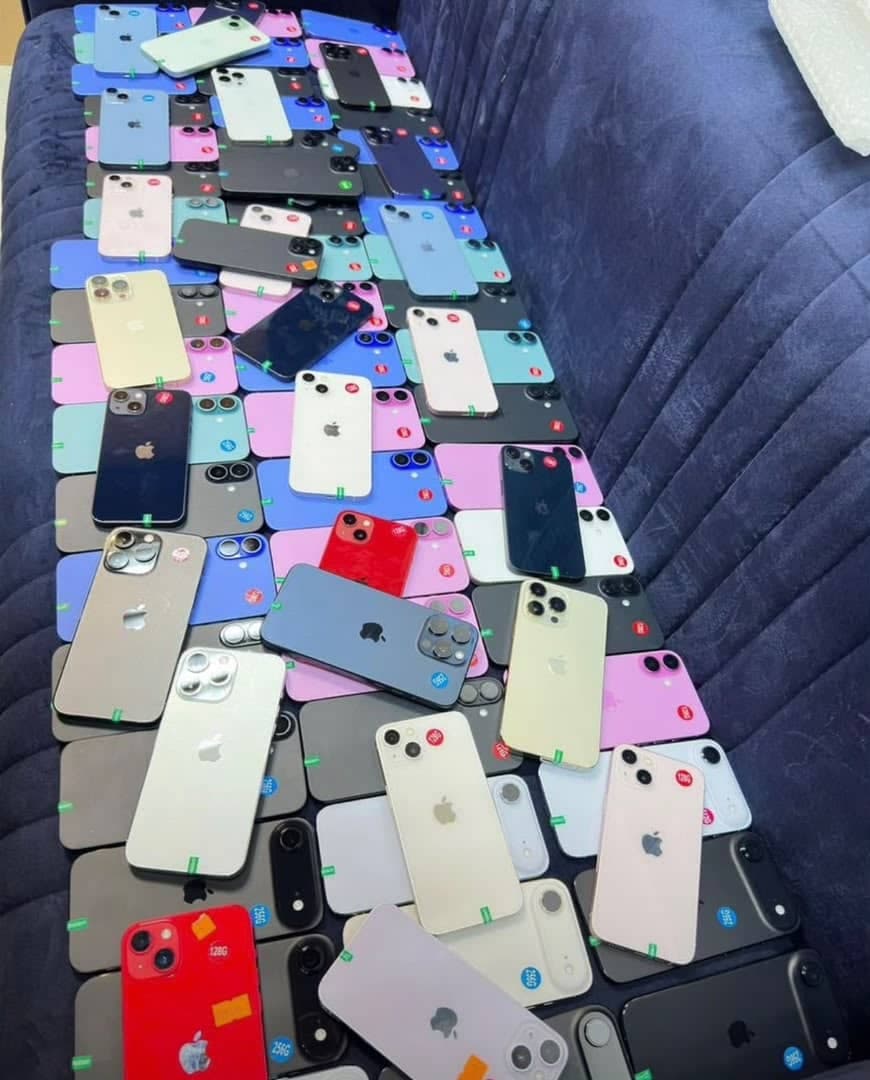 saiha phones and accessories