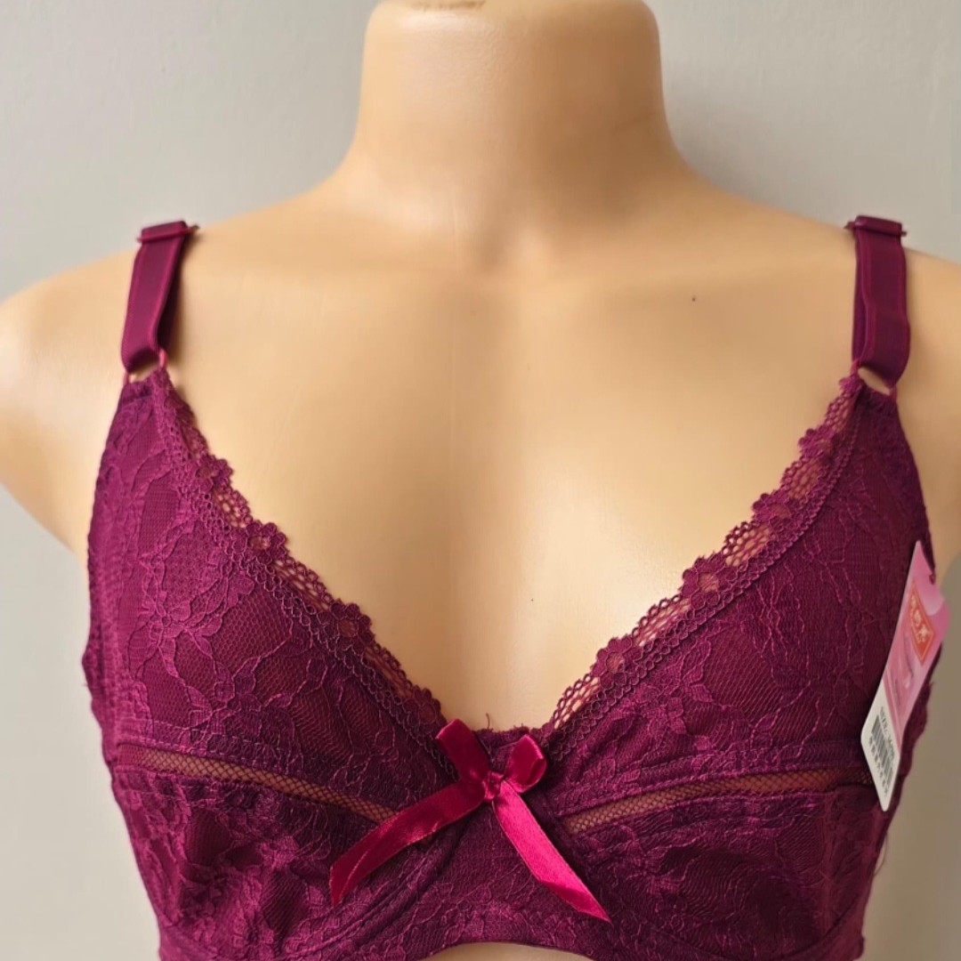 ladies bra