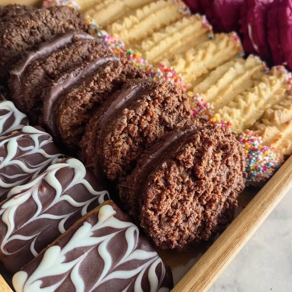 cookies