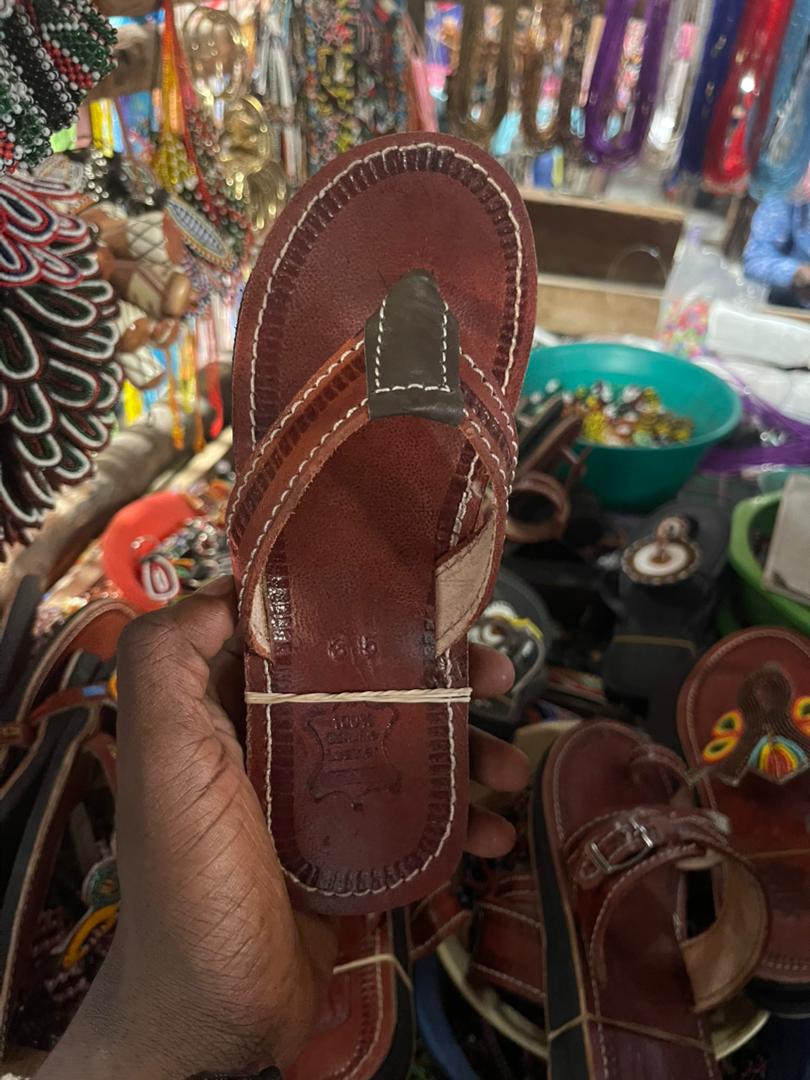 boy child craft shoe
