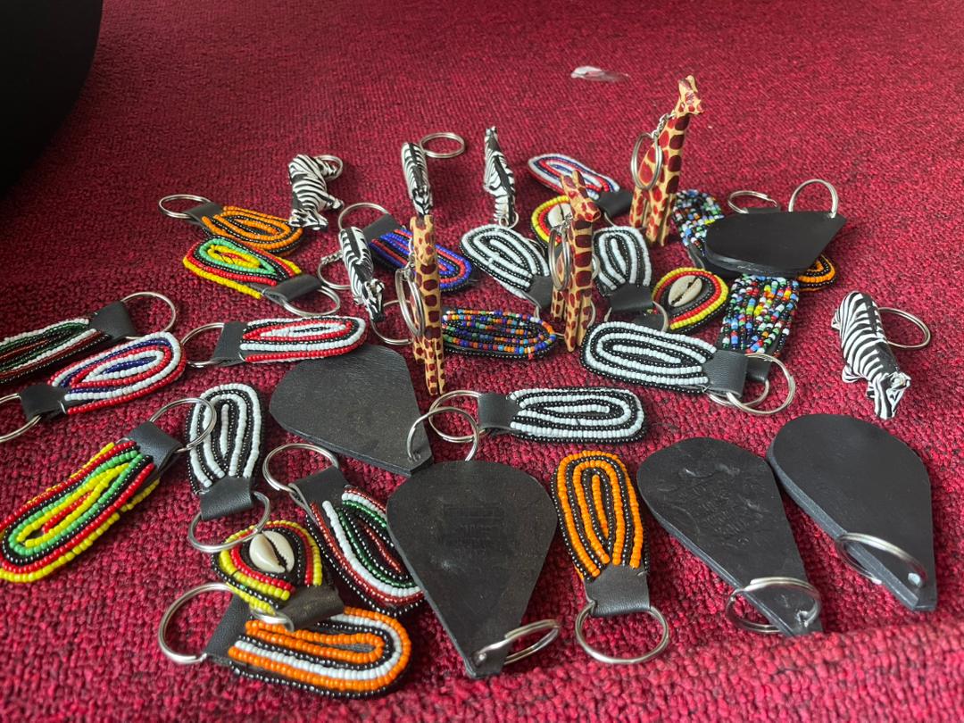 key holders