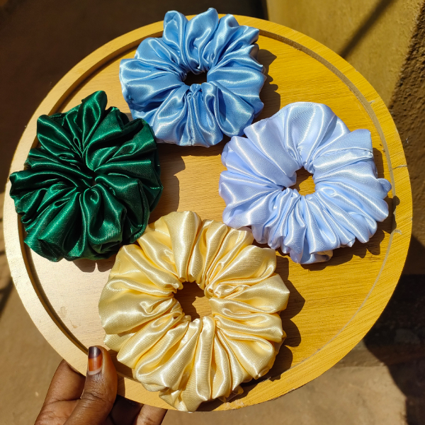 Scrunchies