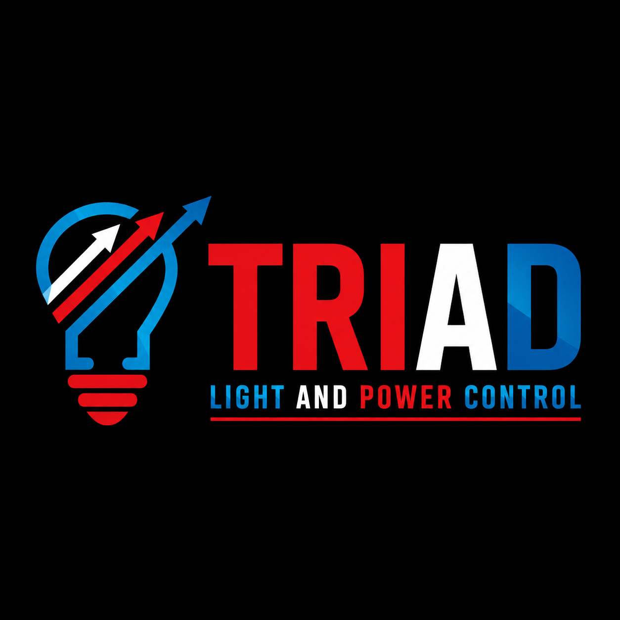 TRIAD LIGHT AND POWER CONTROL