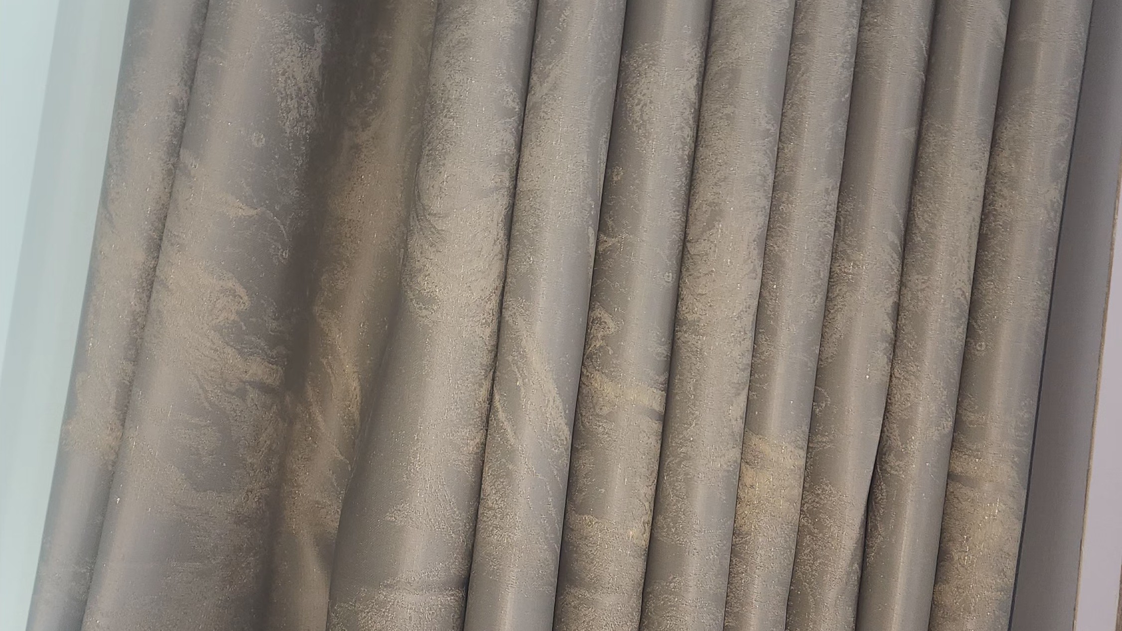 elegant curtains
