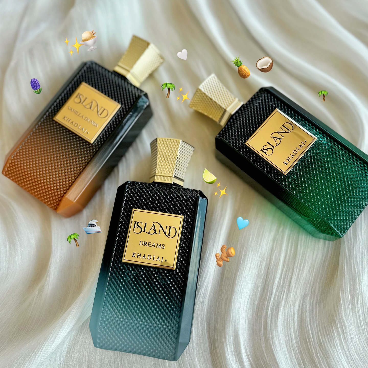 khadlaj perfumes