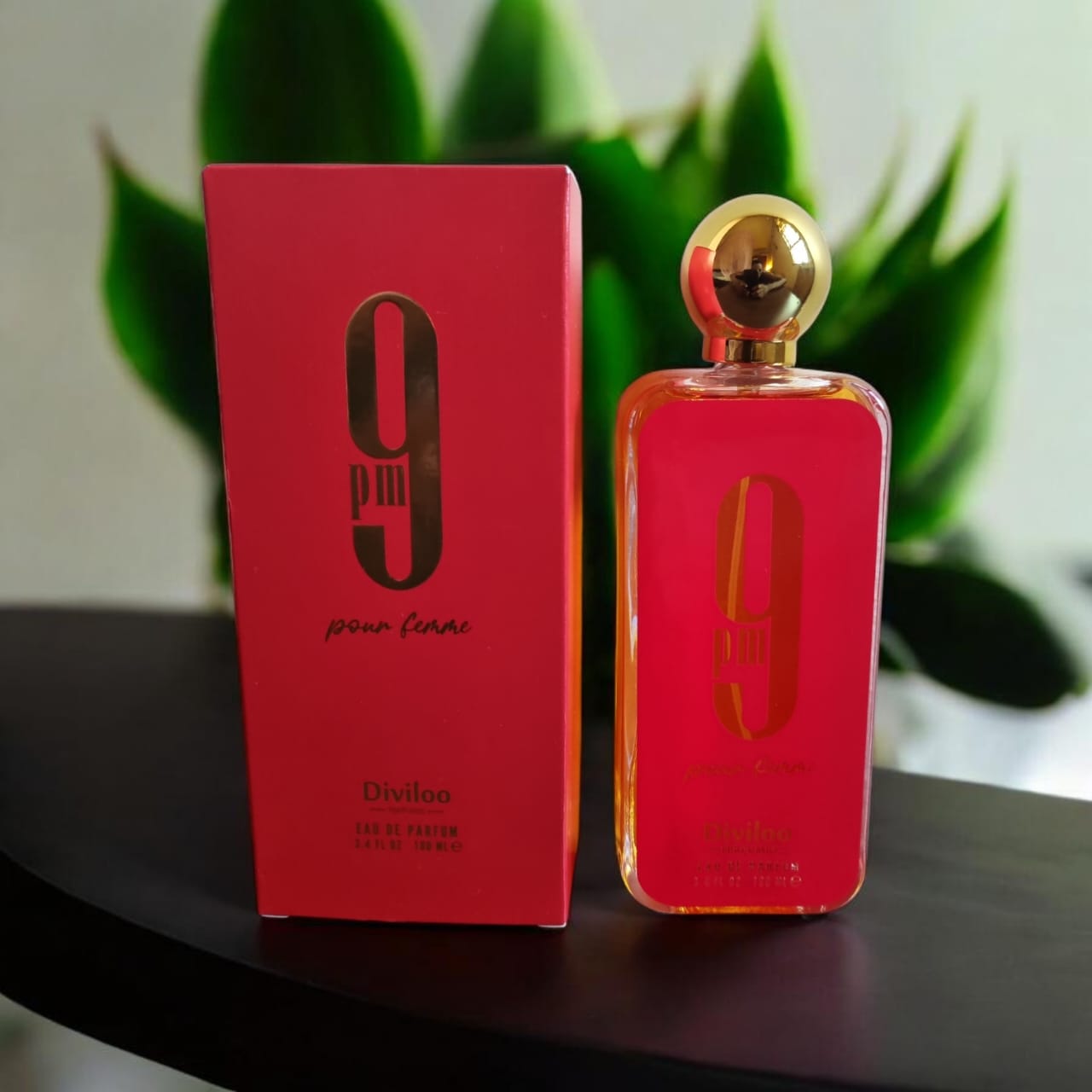 9pm red