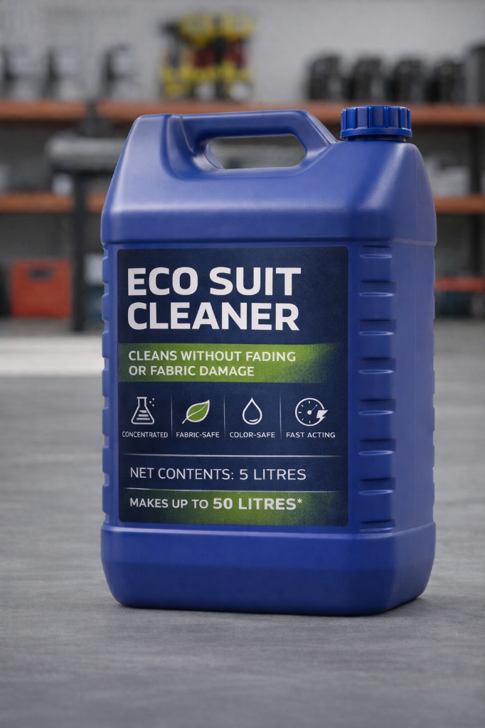 DRYCLEANING SOLVENT