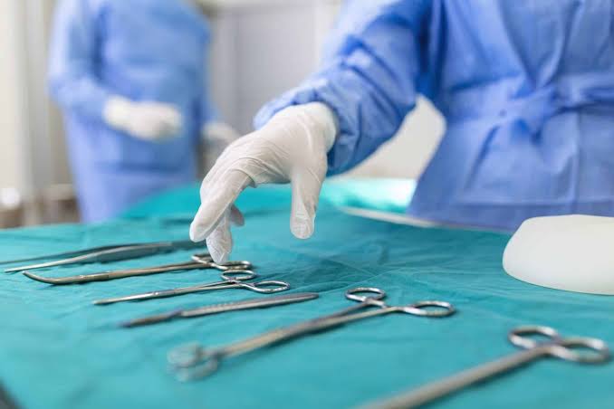 Minor Surgery