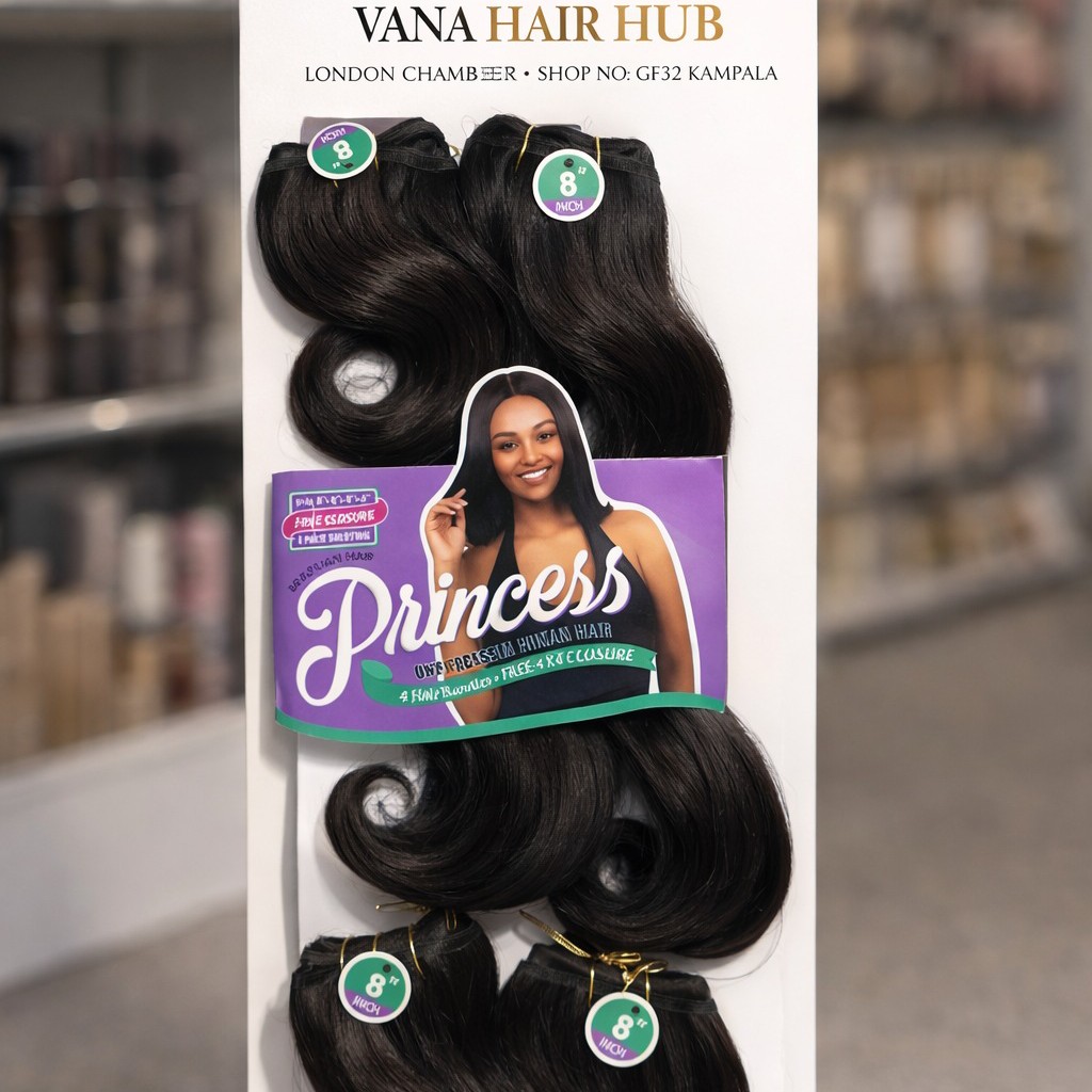 sew-in human weave enough for the head
